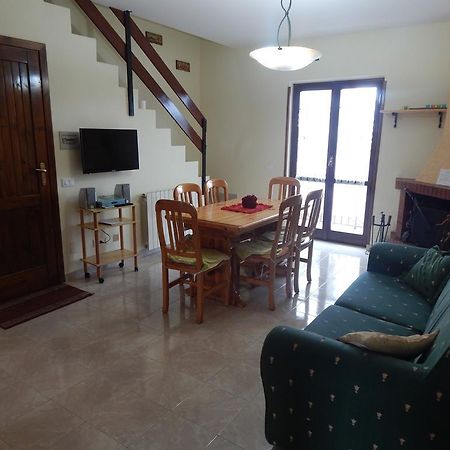 קסטל די סנגרו Sangro Apartment מראה חיצוני תמונה