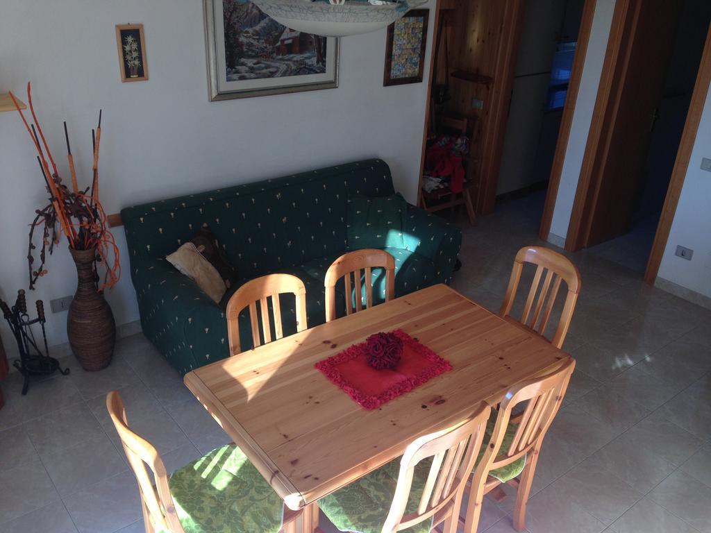קסטל די סנגרו Sangro Apartment מראה חיצוני תמונה
