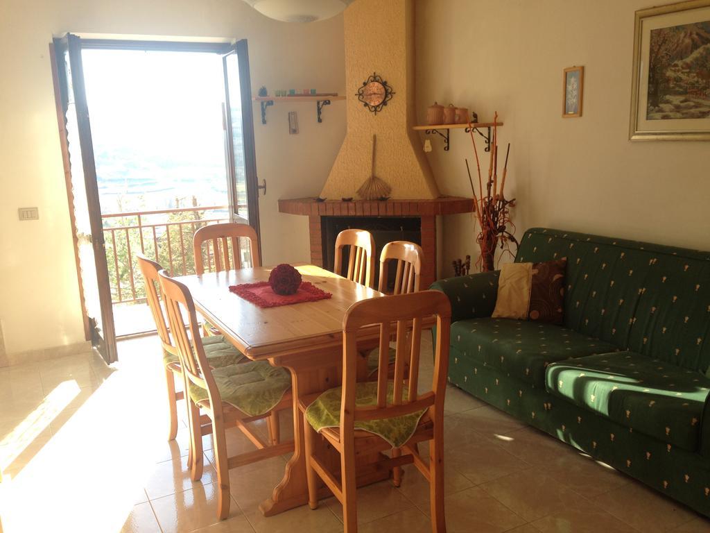 קסטל די סנגרו Sangro Apartment מראה חיצוני תמונה