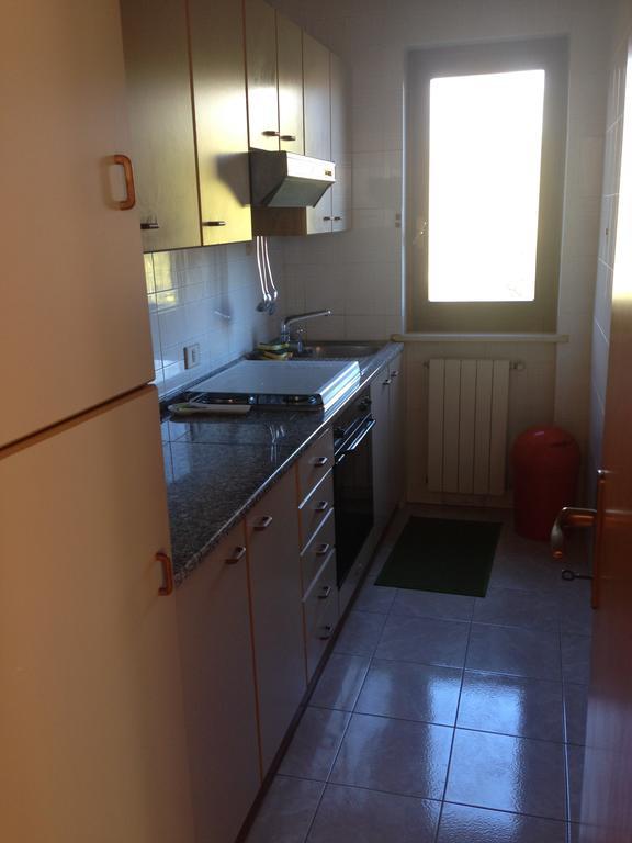 קסטל די סנגרו Sangro Apartment מראה חיצוני תמונה