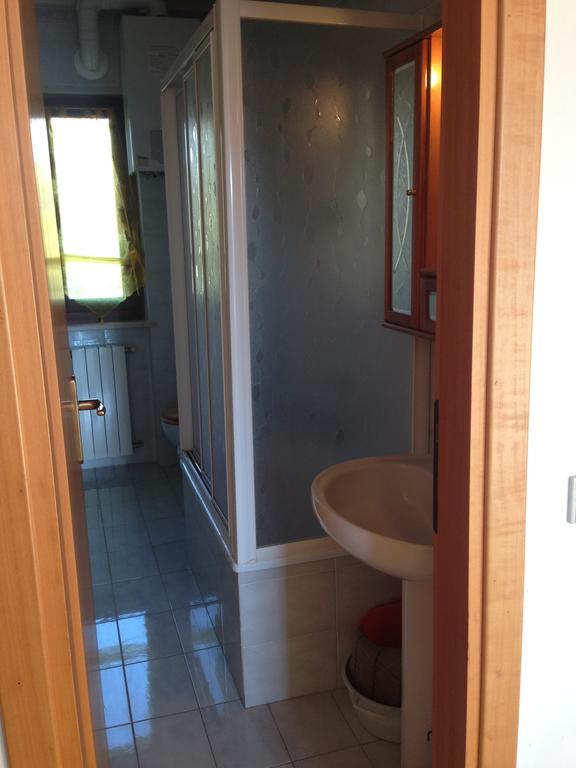קסטל די סנגרו Sangro Apartment מראה חיצוני תמונה