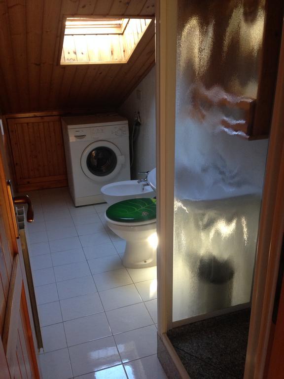 קסטל די סנגרו Sangro Apartment מראה חיצוני תמונה