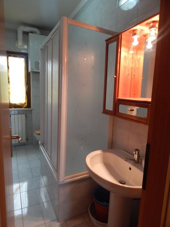 קסטל די סנגרו Sangro Apartment מראה חיצוני תמונה