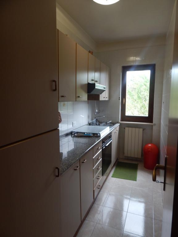קסטל די סנגרו Sangro Apartment מראה חיצוני תמונה