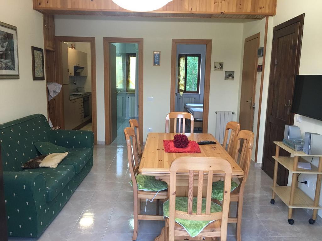 קסטל די סנגרו Sangro Apartment מראה חיצוני תמונה